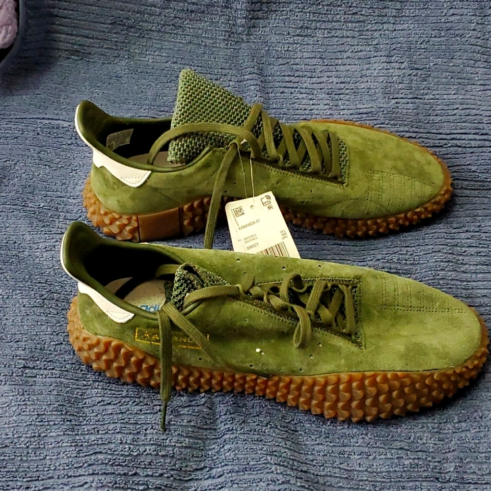 Adidas kamanda